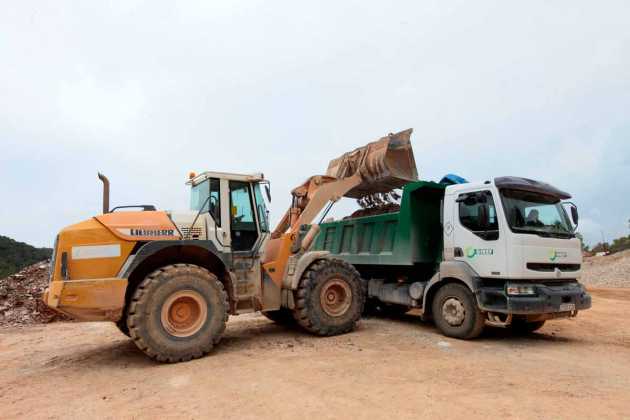 Reciclajes y derribos Santa bárbara: Gestión de residuos de construcción | másDI - Magazine