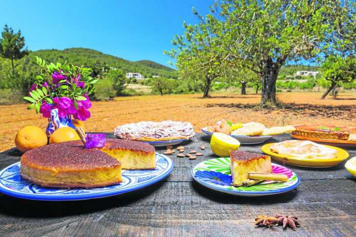 La cocina de vanguardia está revolucionando la oferta restauradora en dura competencia con la cocina tradicional ibicenca. D.I. La cocina de vanguardia está revolucionando la oferta restauradora en dura competencia con la cocina tradicional ibicenca. D.I.