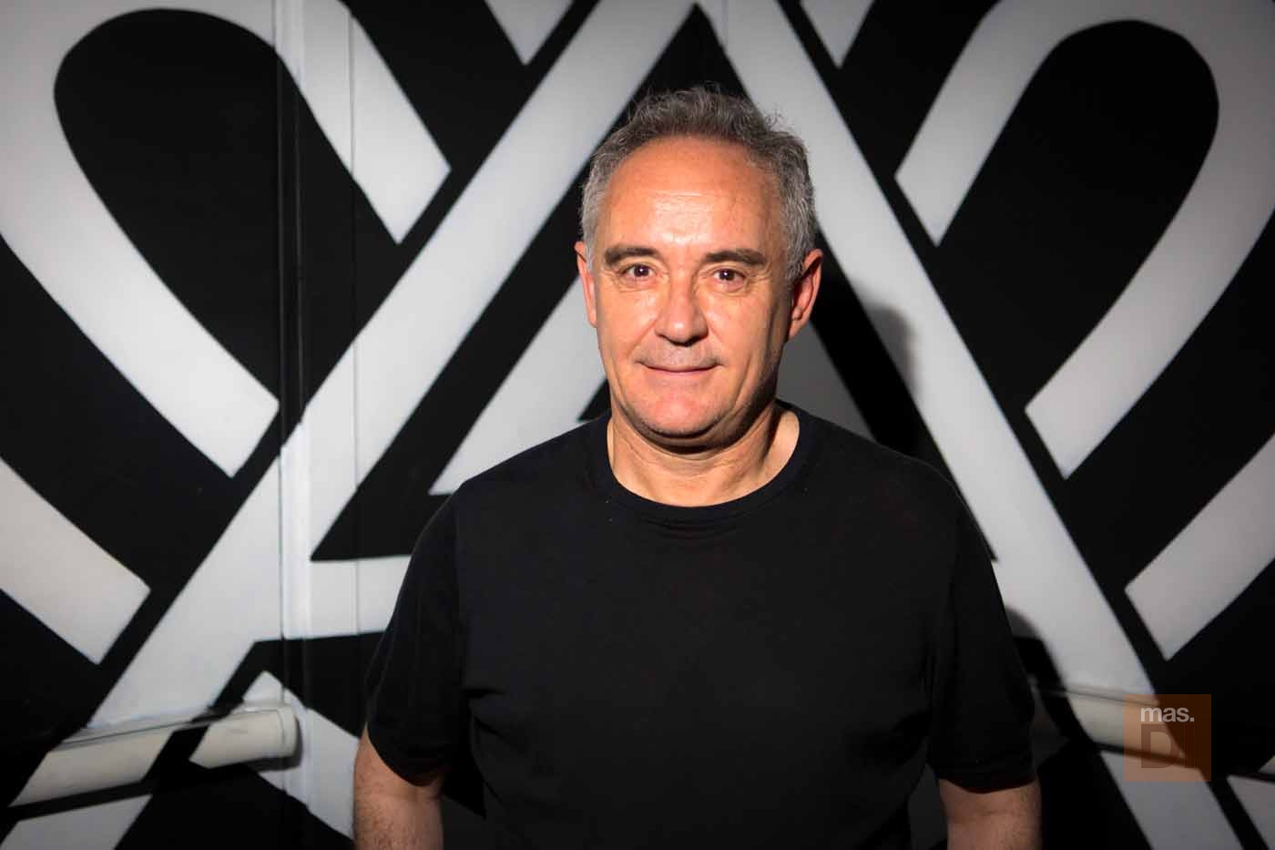 Ferran y Albert Adrià, chefs y emprendedores: «La tecnología es solo un medio de expresión, desde cortar a usar nitrógeno» | másDI - Magazine