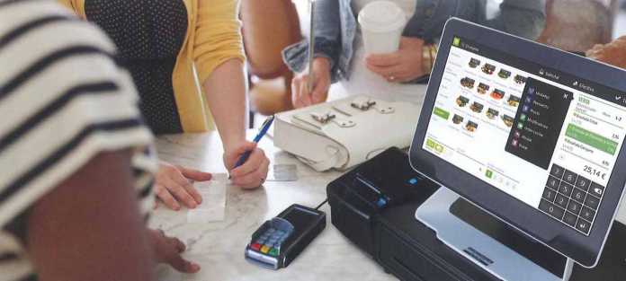 CaixaBank da un paso más con el TPV Tablet Restauración solución integral para bares, restaurantes y cafeterías. CAIXABANK
