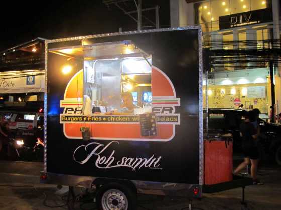 ‘Food trucks’, el futuro de la nueva comida rápida | másDI - Magazine