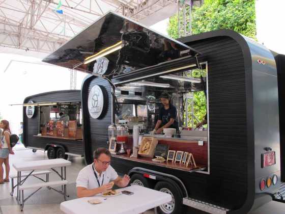 ‘Food trucks’, el futuro de la nueva comida rápida | másDI - Magazine