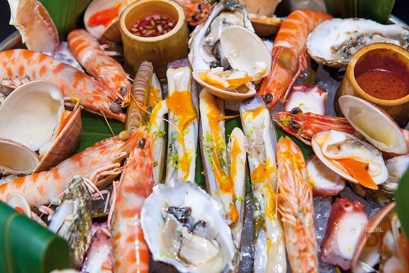 Gran cocina ibicenca y nueva gastronomía de vanguardia | másDI - Magazine