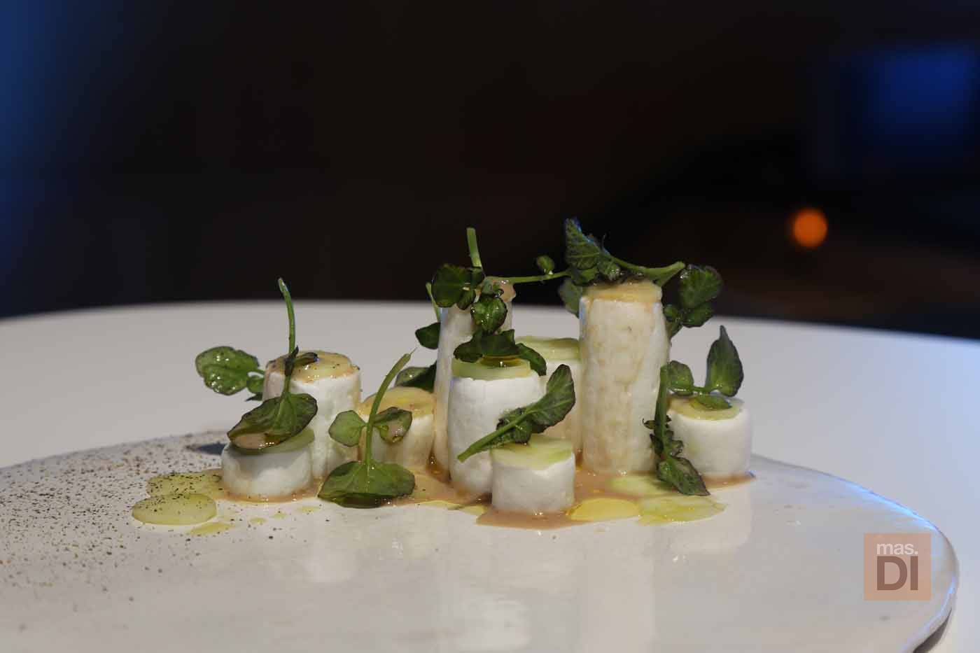 Gran cocina ibicenca y nueva gastronomía de vanguardia | másDI - Magazine