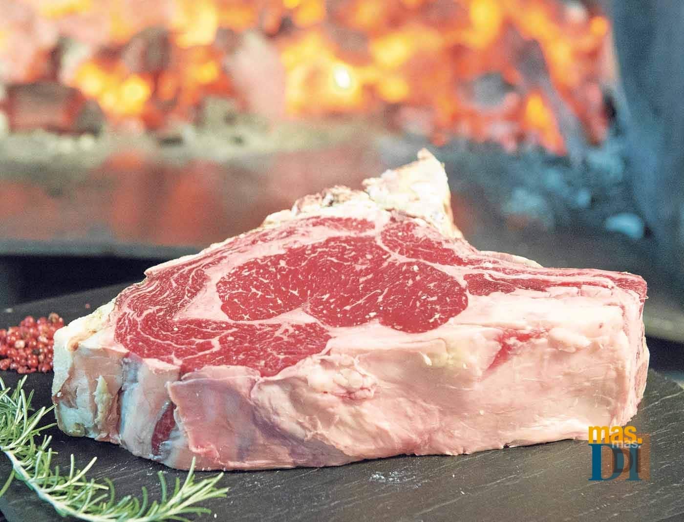RESTAURANTE CAN CAUS / COMPANATGE, sinónimo de tradición y calidad | másDI - Magazine