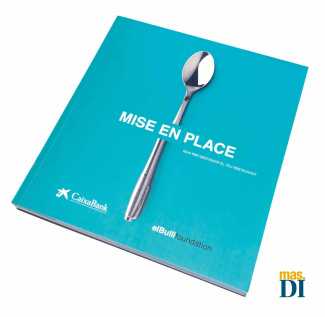 ‘Mise en Place’ es una guía para ayudar a los emprendedores a lograr éxito en sus proyectos.