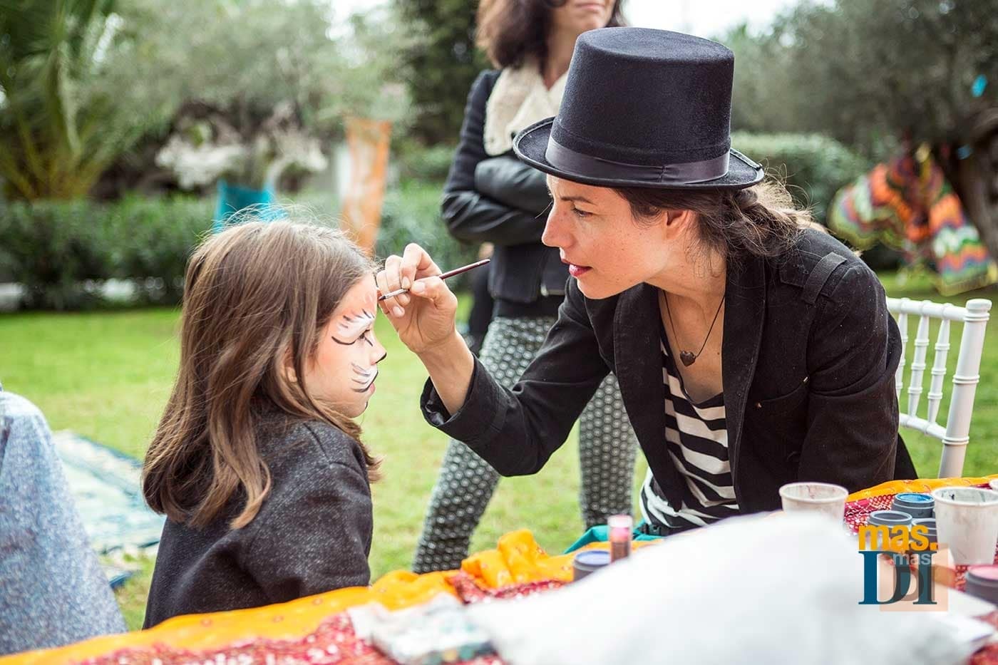 AGROTURISMO ATZARÓ, navidad de ensueño para toda la familia | másDI - Magazine