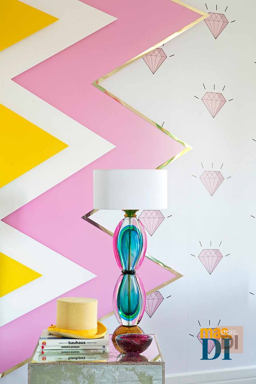 Detalles que crean estilo | másDI - Magazine