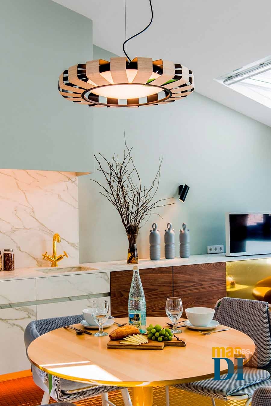 Detalles que crean estilo | másDI - Magazine
