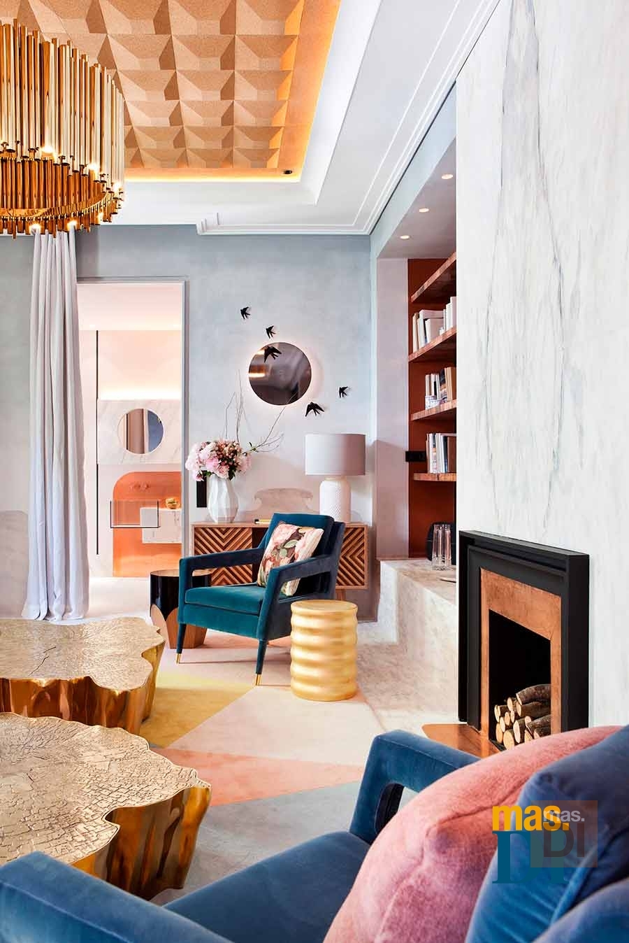 Detalles que crean estilo | másDI - Magazine