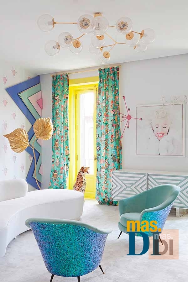 Detalles que crean estilo | másDI - Magazine