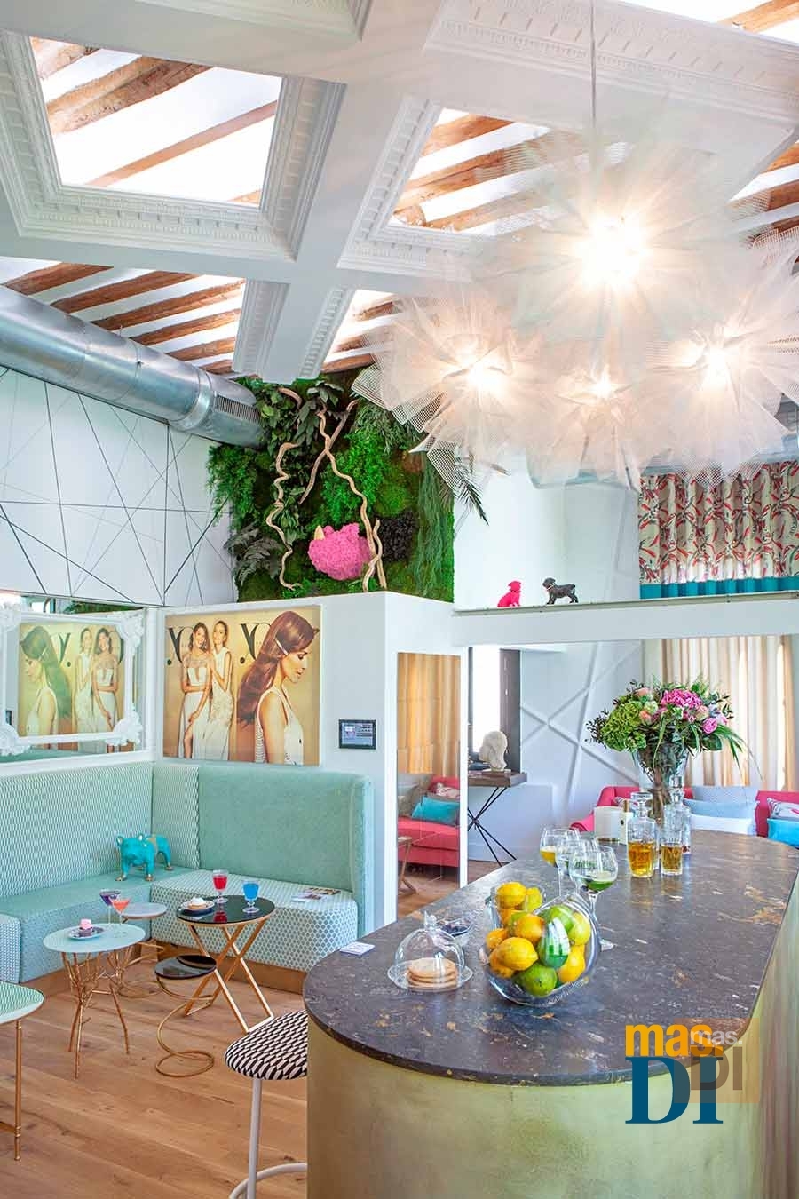 Detalles que crean estilo | másDI - Magazine