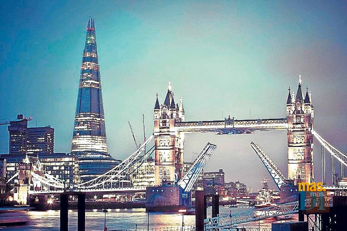 El mundo ilumina sus ciudades para festejar la Navidad | másDI - Magazine