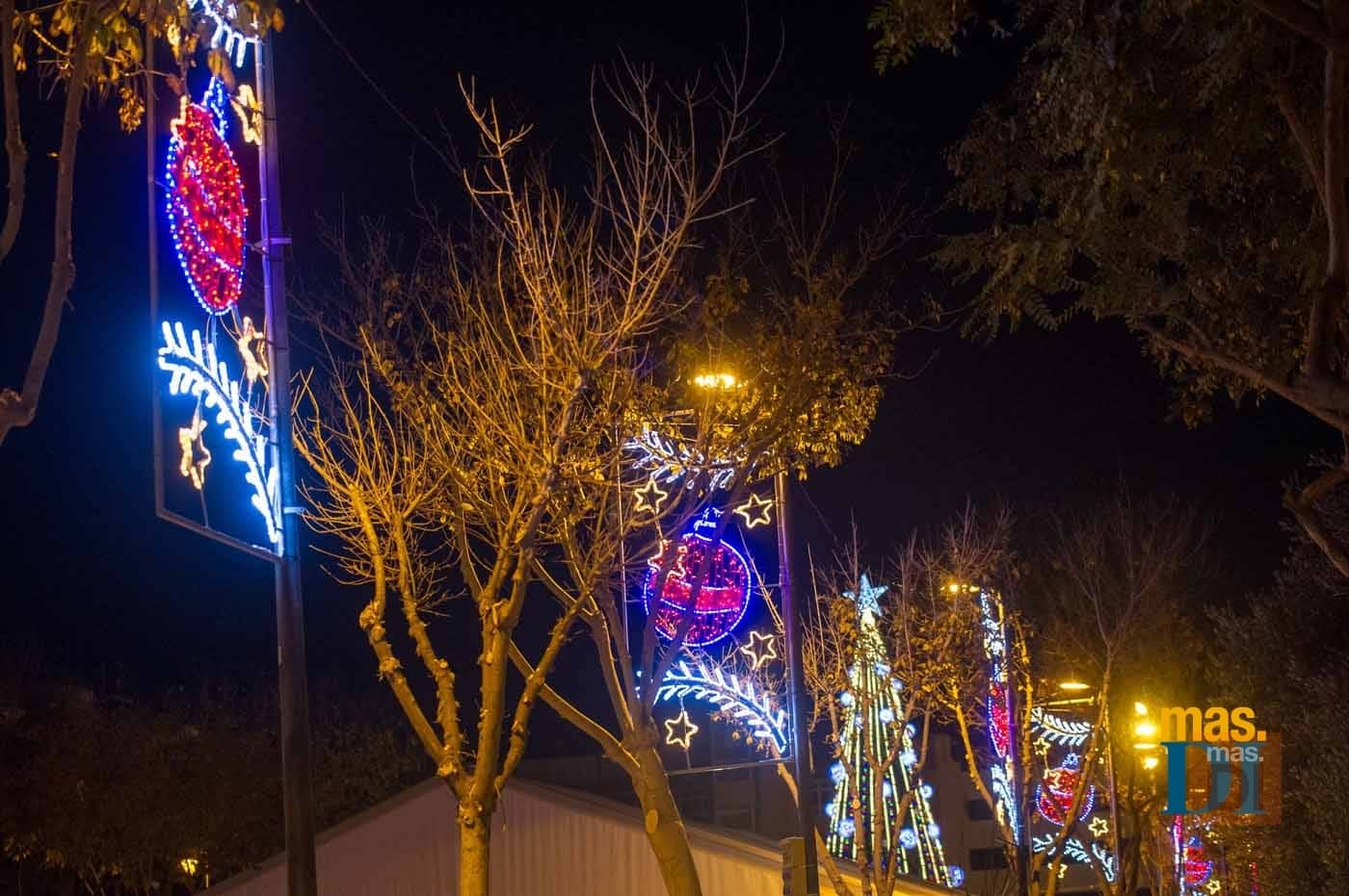 Vila brilla en estas fiestas | másDI - Magazine