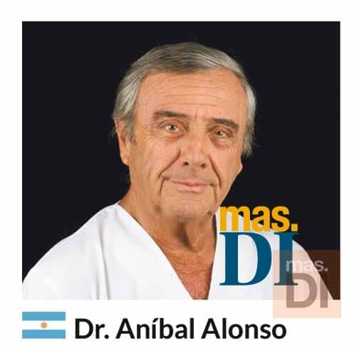 Ibiza acogerá el primer Congreso Internacional de Rehabilitación Oral | másDI - Magazine