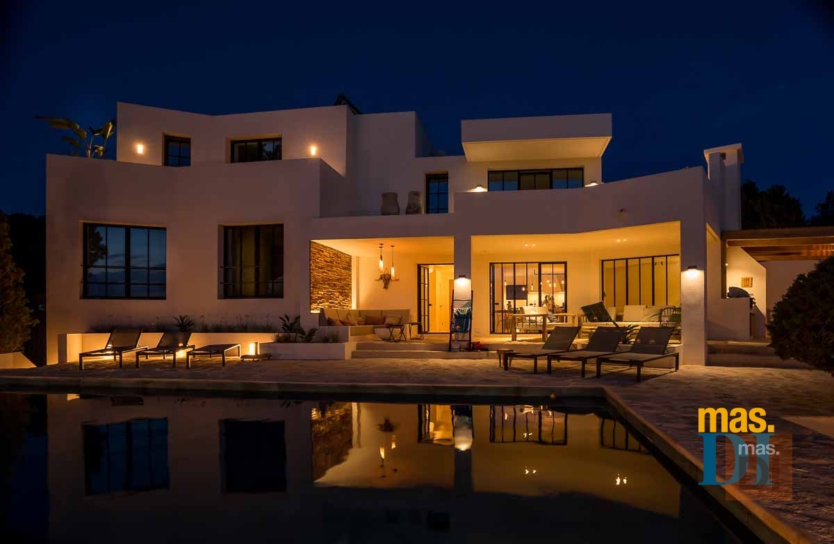 Ibiza House Renovation | Ibicolor, diseño, gusto y calidad en cada proyecto