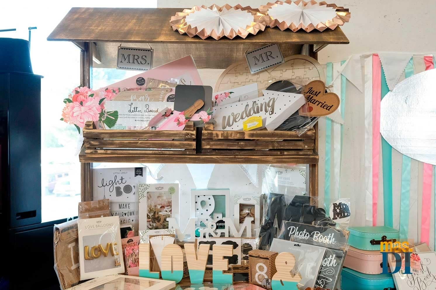 ¿Cómo organizar tu boda? | másDI - Magazine