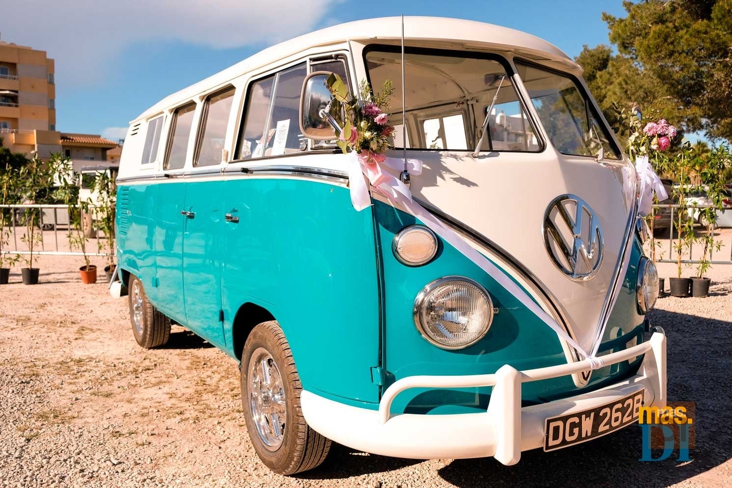 ¿Cómo organizar tu boda? | másDI - Magazine