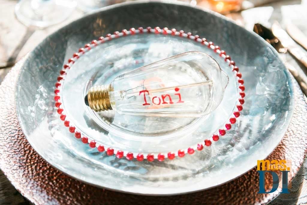 ¿Cómo organizar tu boda? | másDI - Magazine