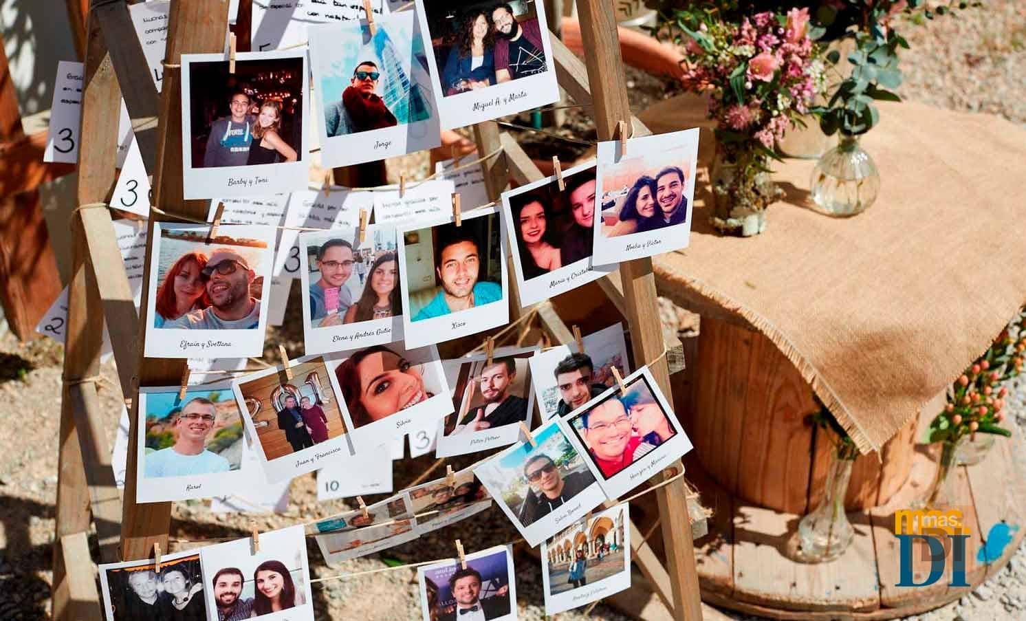 ¿Cómo organizar tu boda? | másDI - Magazine