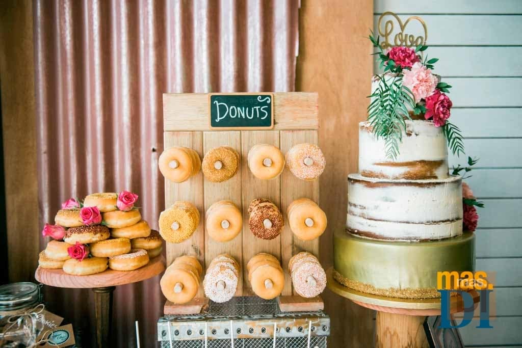 ¿Cómo organizar tu boda? | másDI - Magazine
