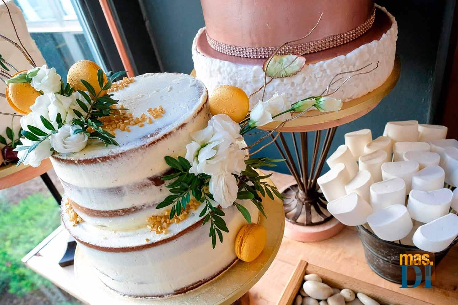 ¿Cómo organizar tu boda? | másDI - Magazine