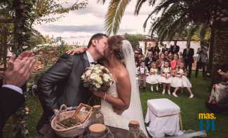¿Cómo organizar tu boda? | másDI - Magazine