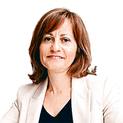 Susana Asenjo