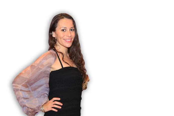 Separar los materiales para reciclar. Jimena L. Ansótegui
