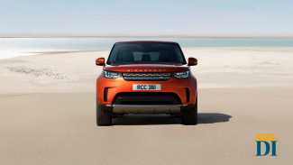 Land Rover Discovery, el primero de su clase | másDI - Magazine