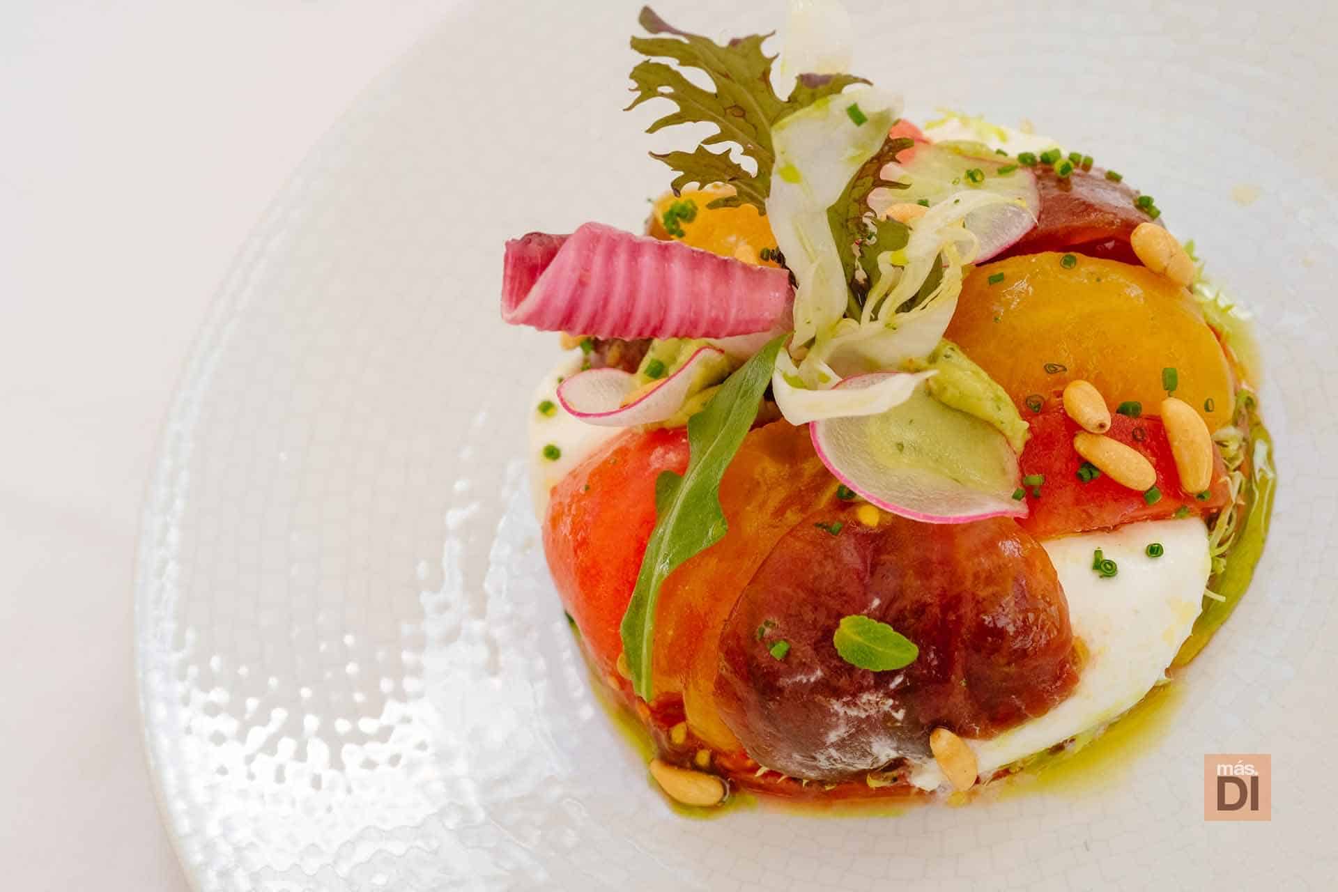 MARINER IBIZA, Una tentación gastronómica en el puerto de Ibiza | másDI - Magazine