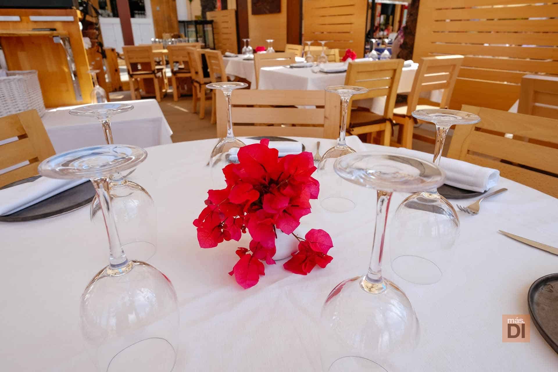 MARINER IBIZA, Una tentación gastronómica en el puerto de Ibiza | másDI - Magazine