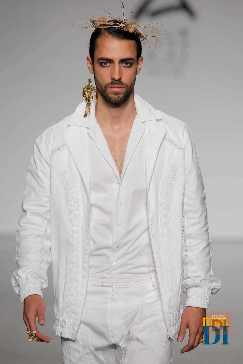 Costura 100% ‘made in Spain’ | másDI - Magazine