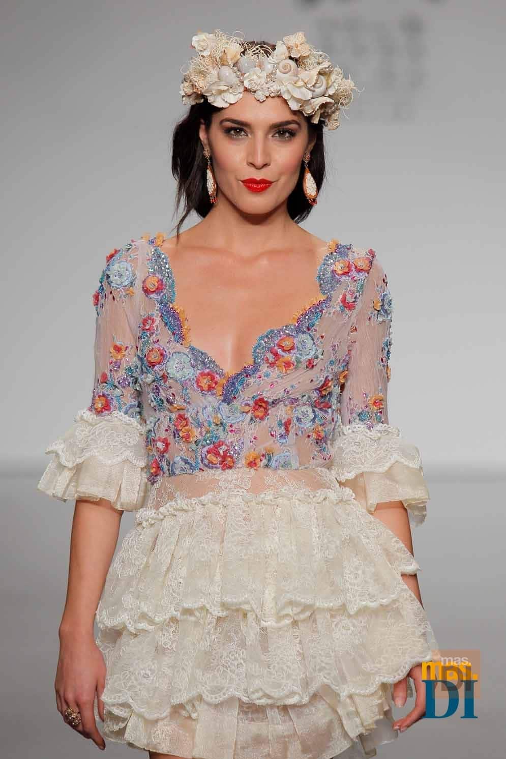 Costura 100% ‘made in Spain’ | másDI - Magazine