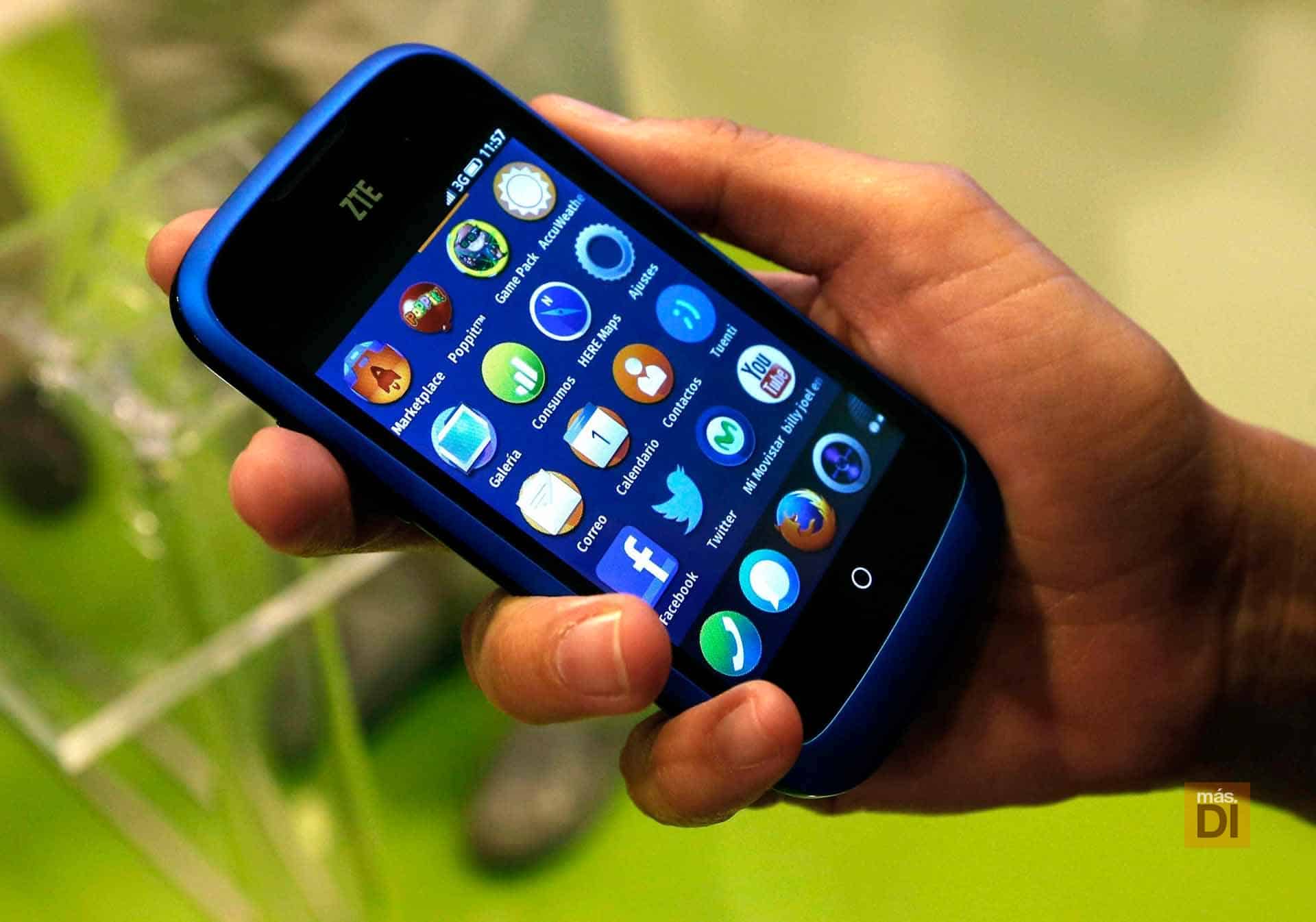 Dejarán de cobrar el servicio de ‘roaming’ | másDI - Magazine