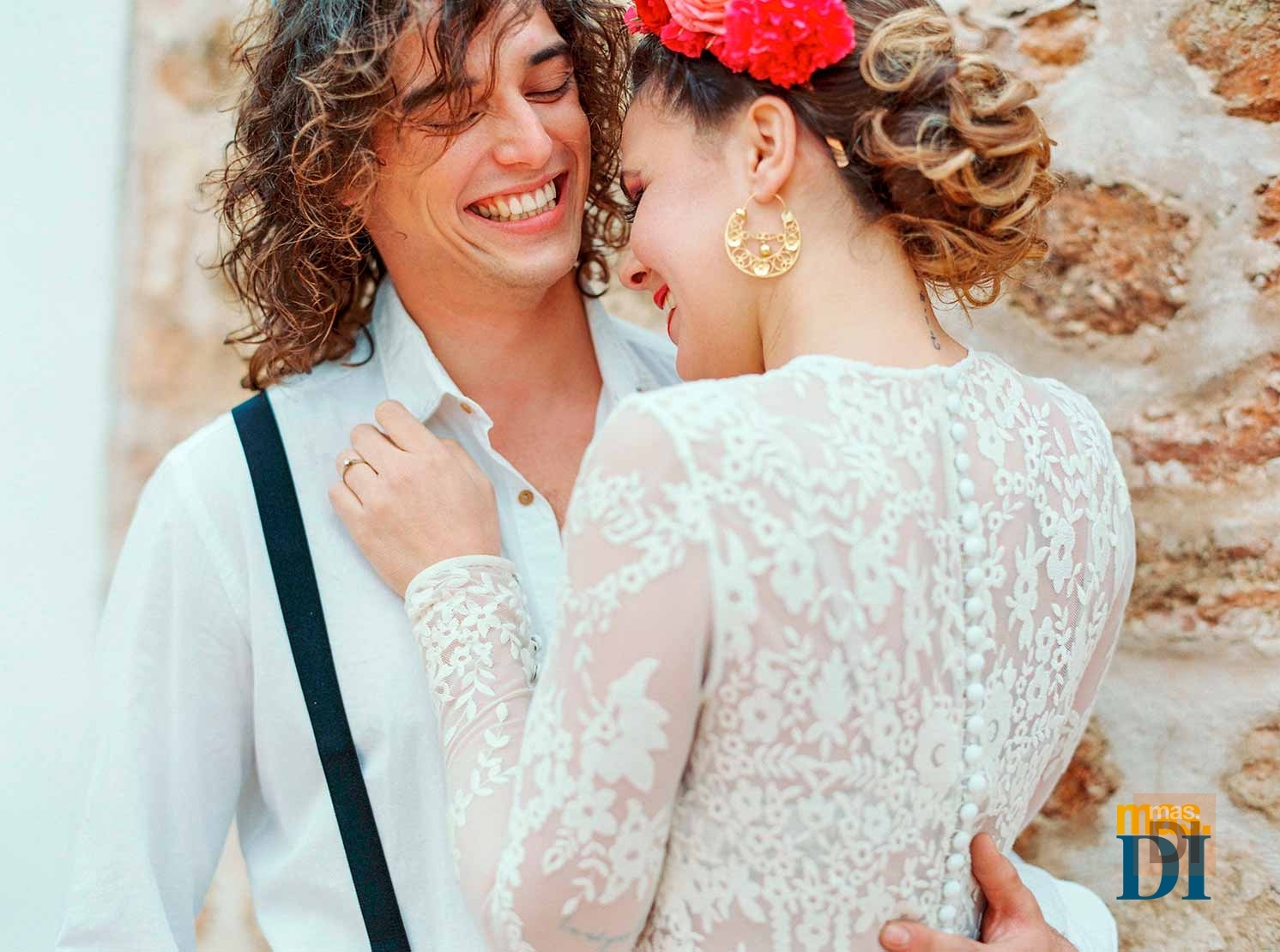 The Ibiza Wedding Planner, enlaces sorprendentes para novios con estilo propio