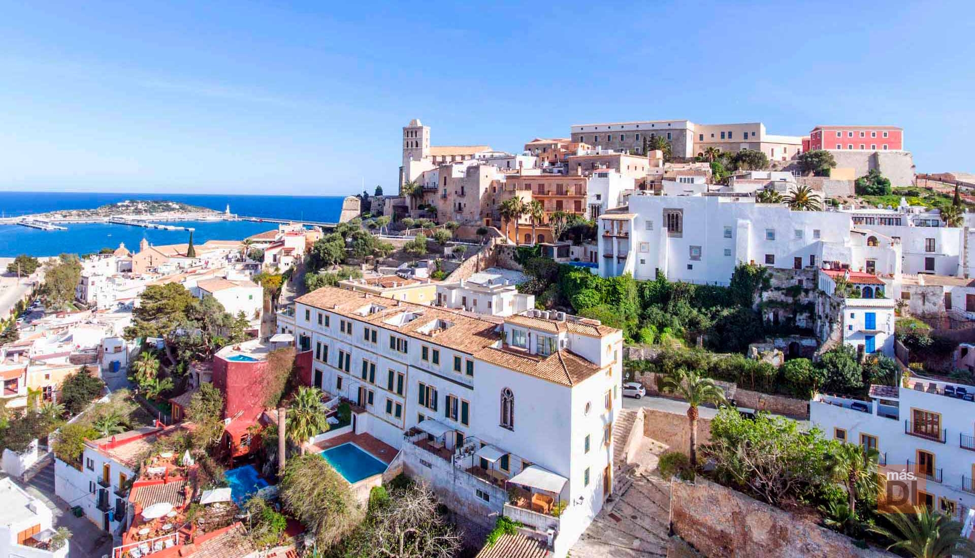El atractivo de Ibiza es indudable entre los inversores inmobiliarios. Ibiza Prestige Properties