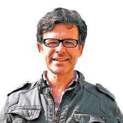 José Miguel López Romero