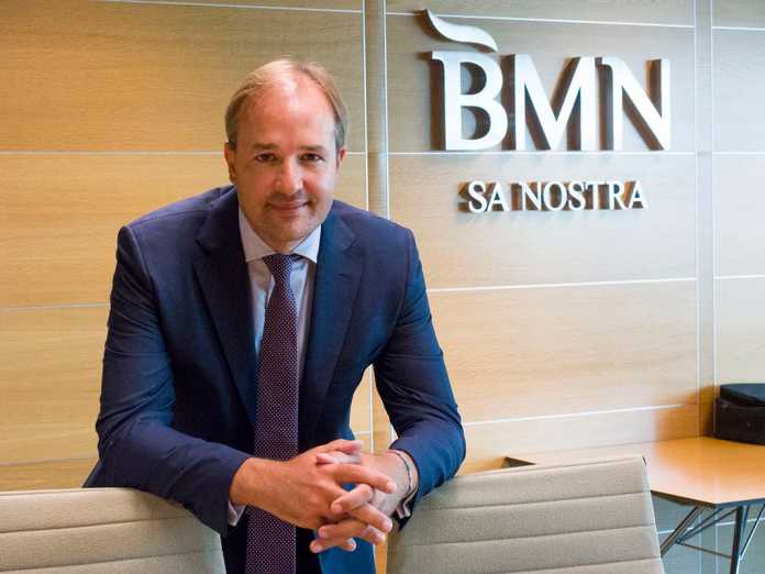 Antonio Serra es responsable de las áreas de economía, finanzas, turismo, innovación y emprendeduría.