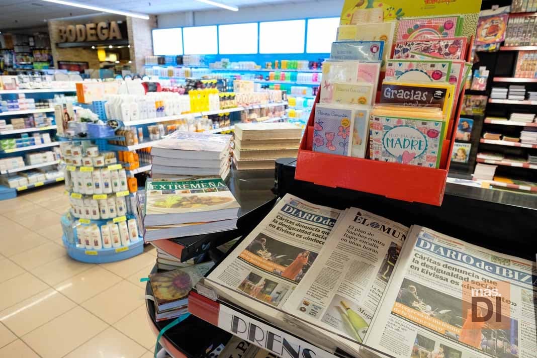 HIPER CENTRO, nueva imagen para celebrar tres décadas | másDI - Magazine