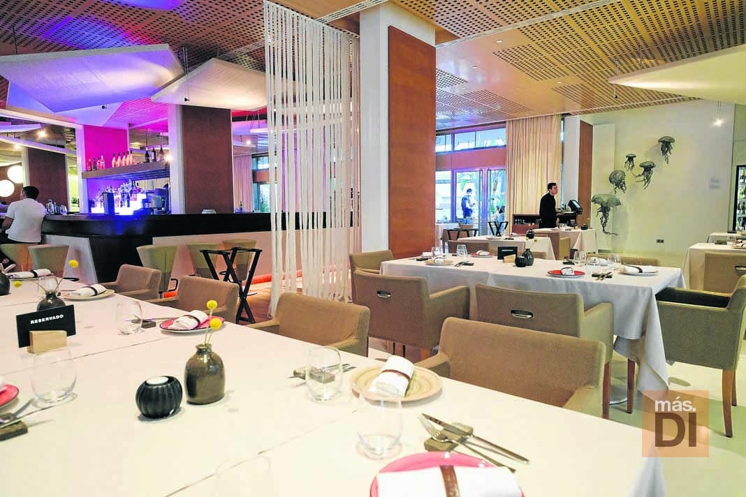 El boom de la gastronomía de lujo llega a Ibiza | másDI - Magazine