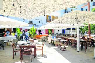 El boom de la gastronomía de lujo llega a Ibiza | másDI - Magazine