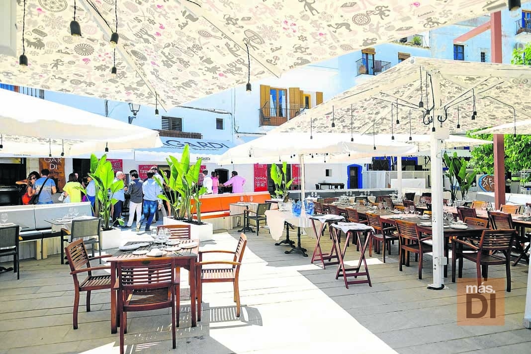 El boom de la gastronomía de lujo llega a Ibiza | másDI - Magazine