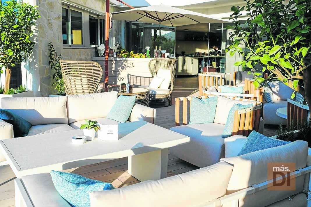 El boom de la gastronomía de lujo llega a Ibiza | másDI - Magazine