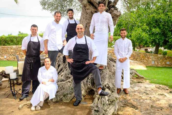 Restaurante Agroturismo Can Curreu