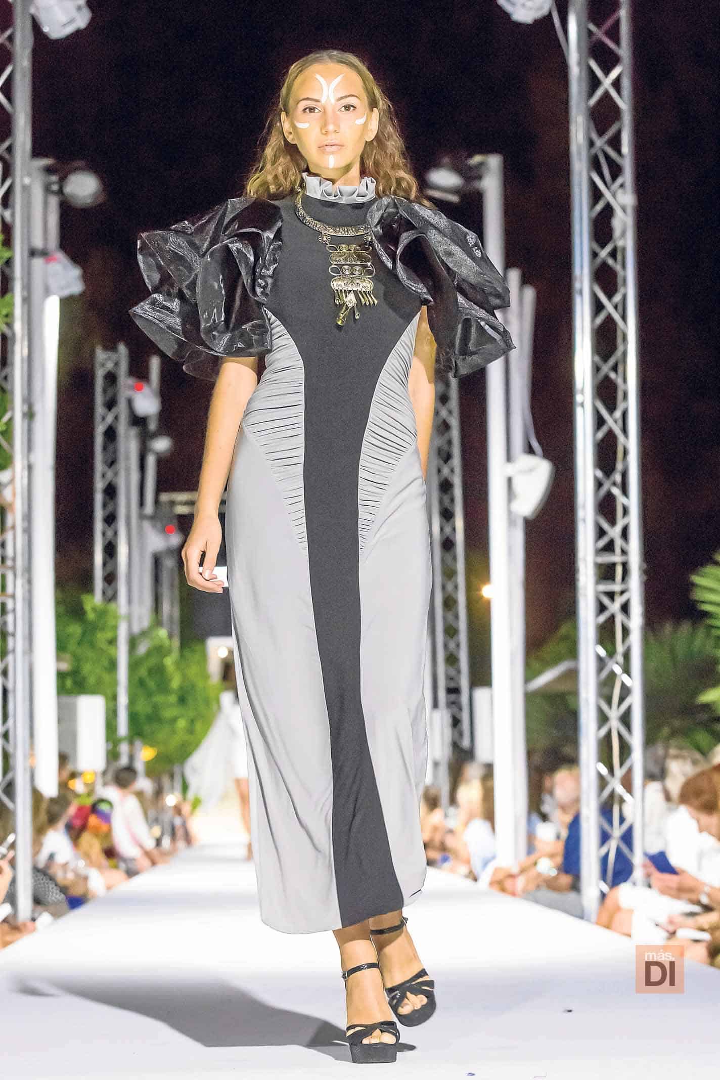 Desfile. Festival de moda y color | másDI - Magazine