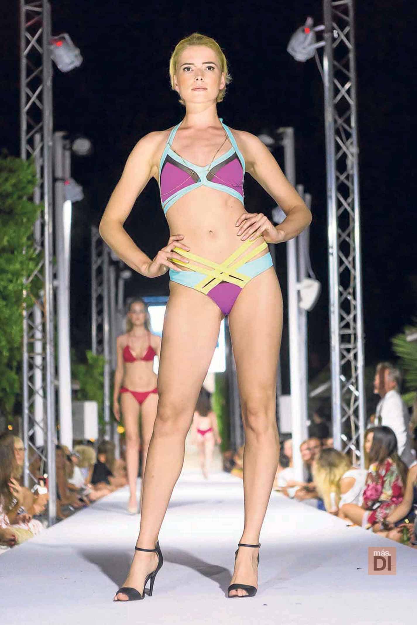 Desfile. Festival de moda y color | másDI - Magazine