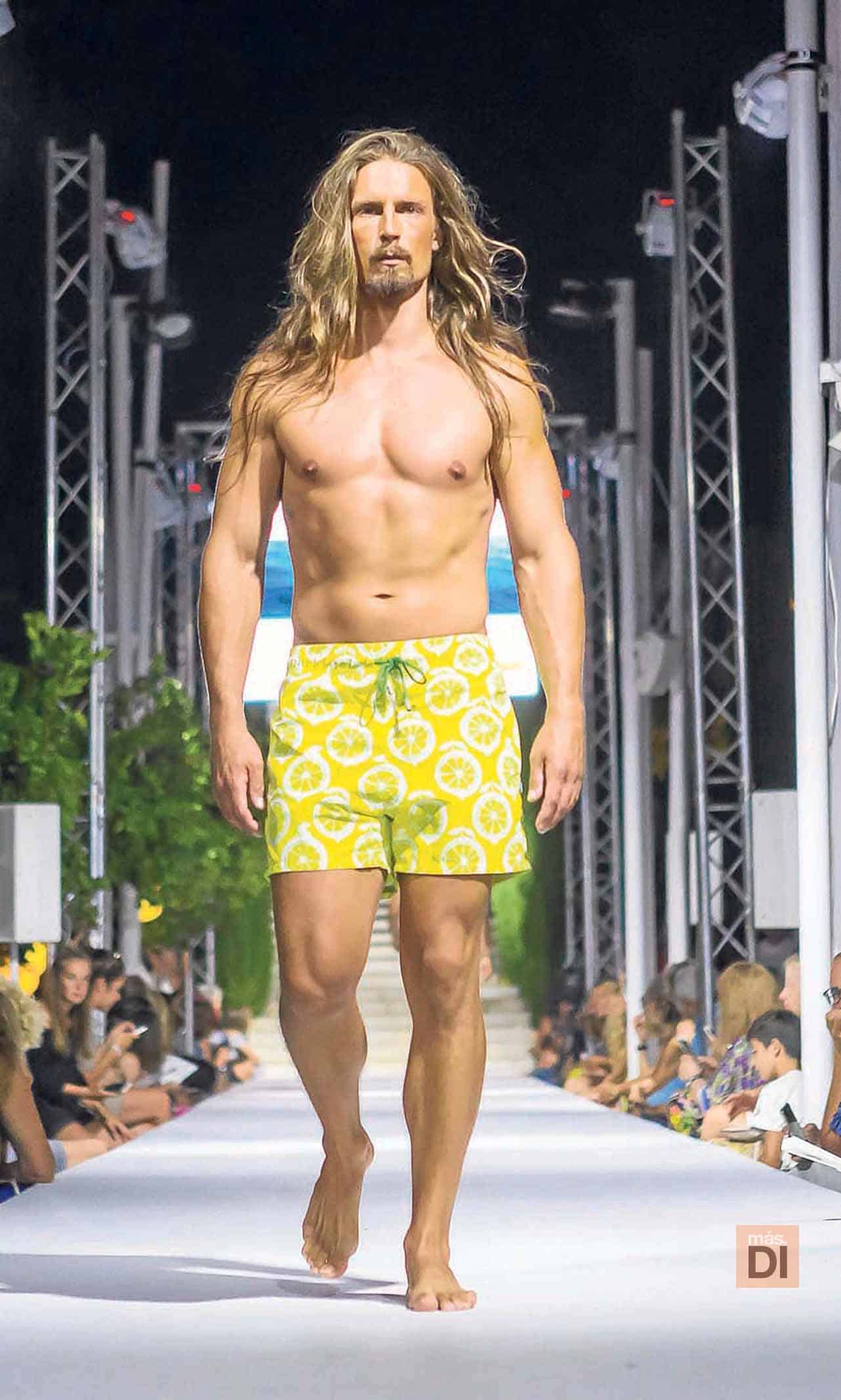 Desfile. Festival de moda y color | másDI - Magazine