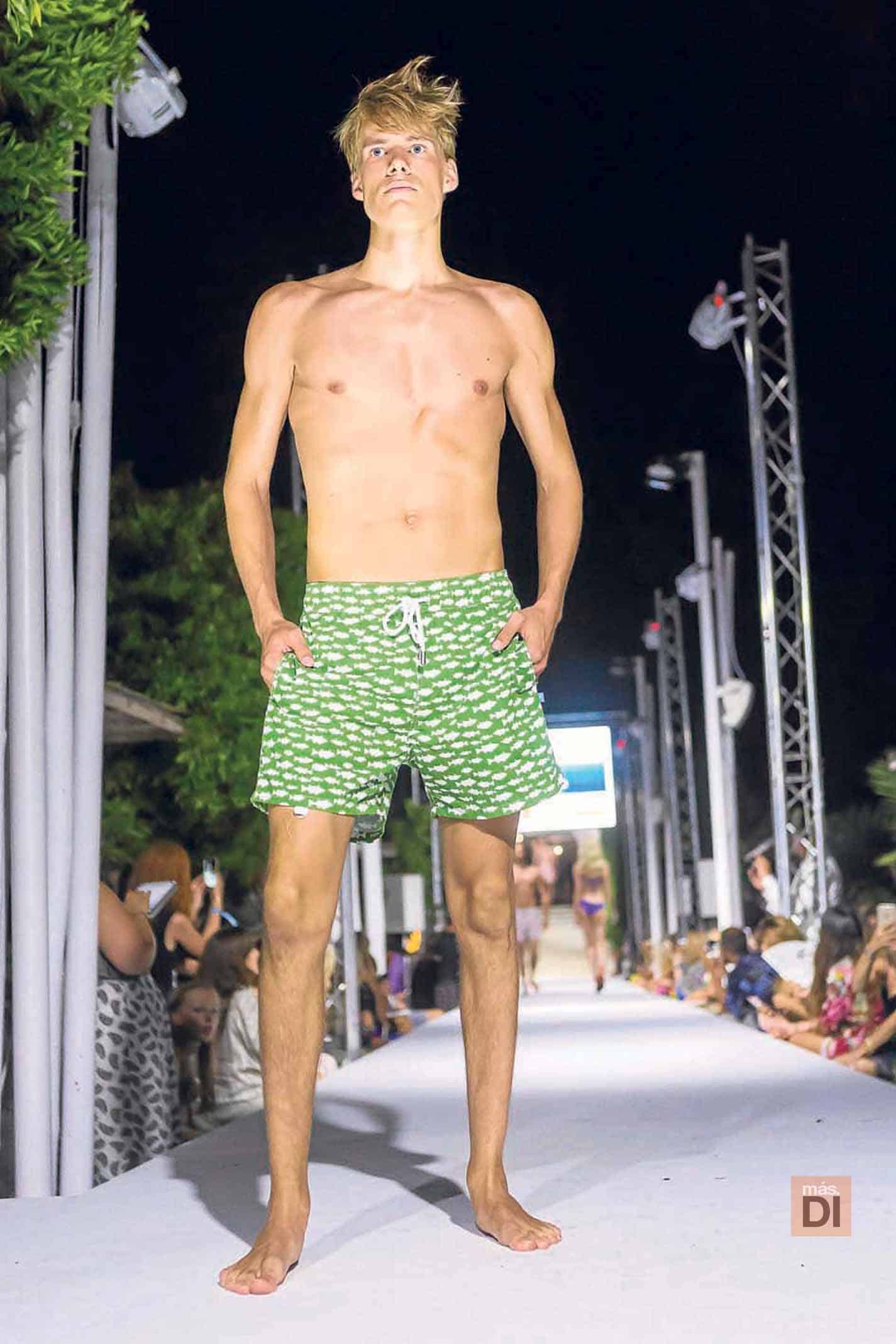 Desfile. Festival de moda y color | másDI - Magazine