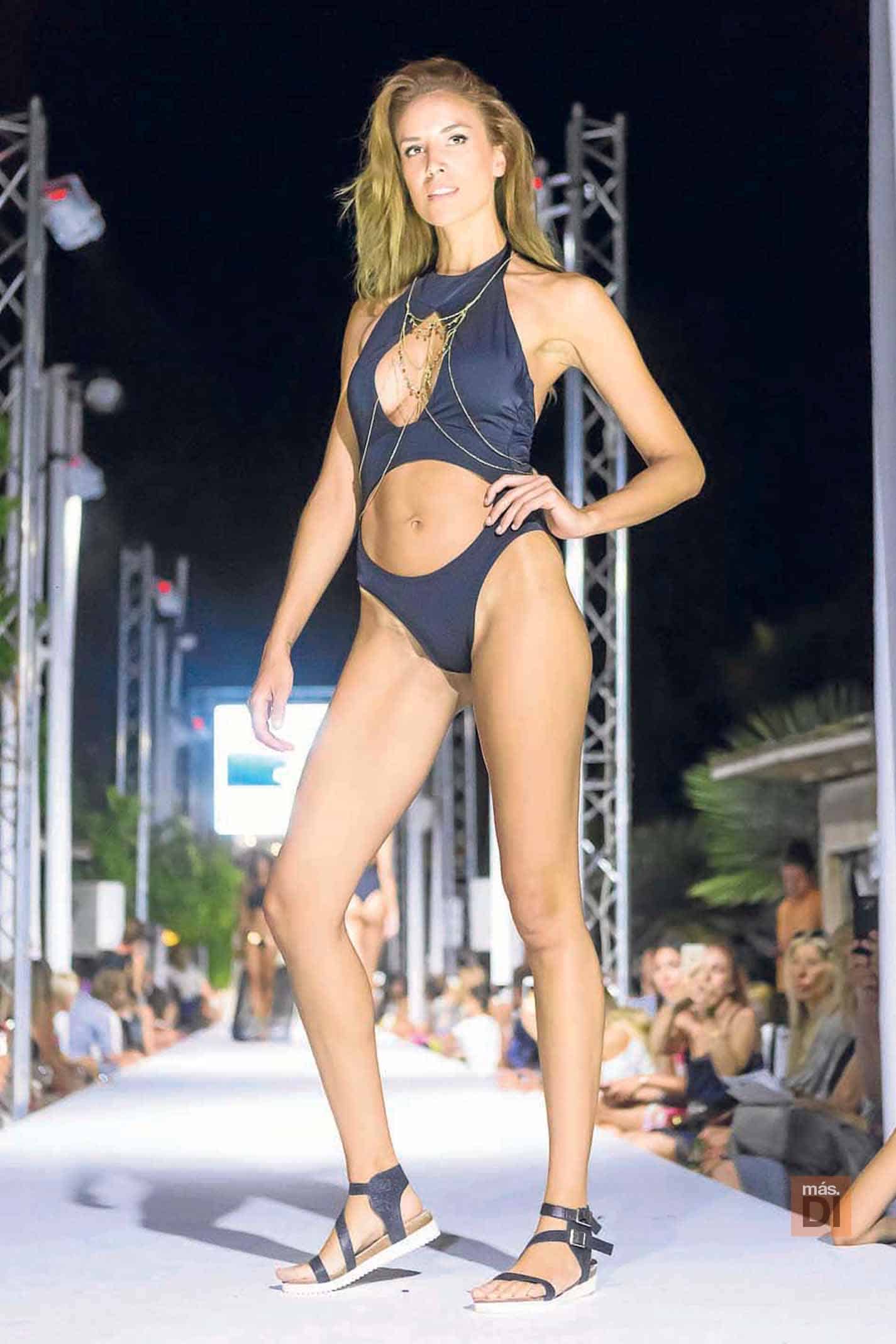 Desfile. Festival de moda y color | másDI - Magazine